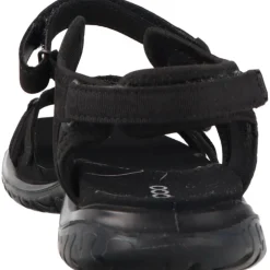 Ecco Offroad Roam Black Black