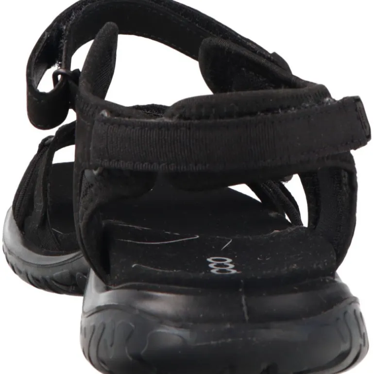 Ecco Offroad Roam Black Black