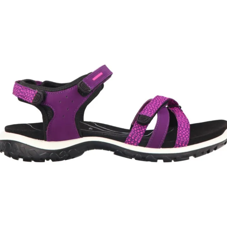 Ecco Offroad Roam Imperial Purple