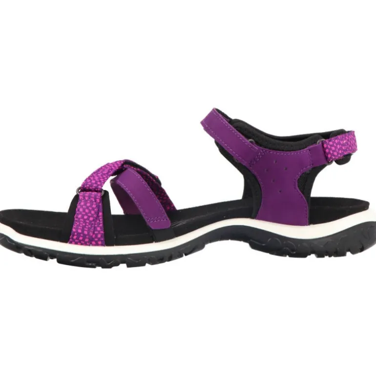 Ecco Offroad Roam Imperial Purple