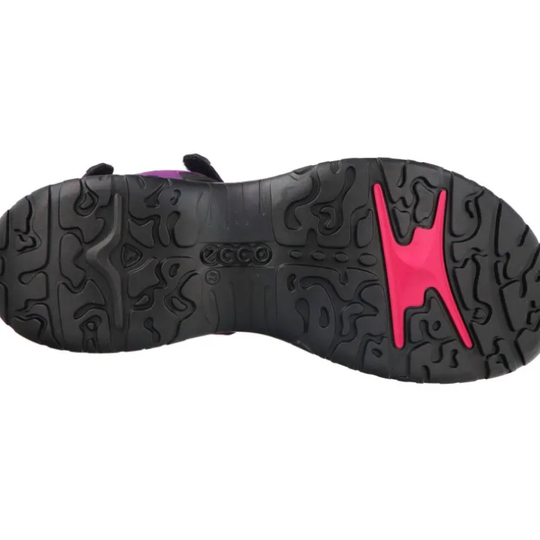 Ecco Offroad Roam Imperial Purple