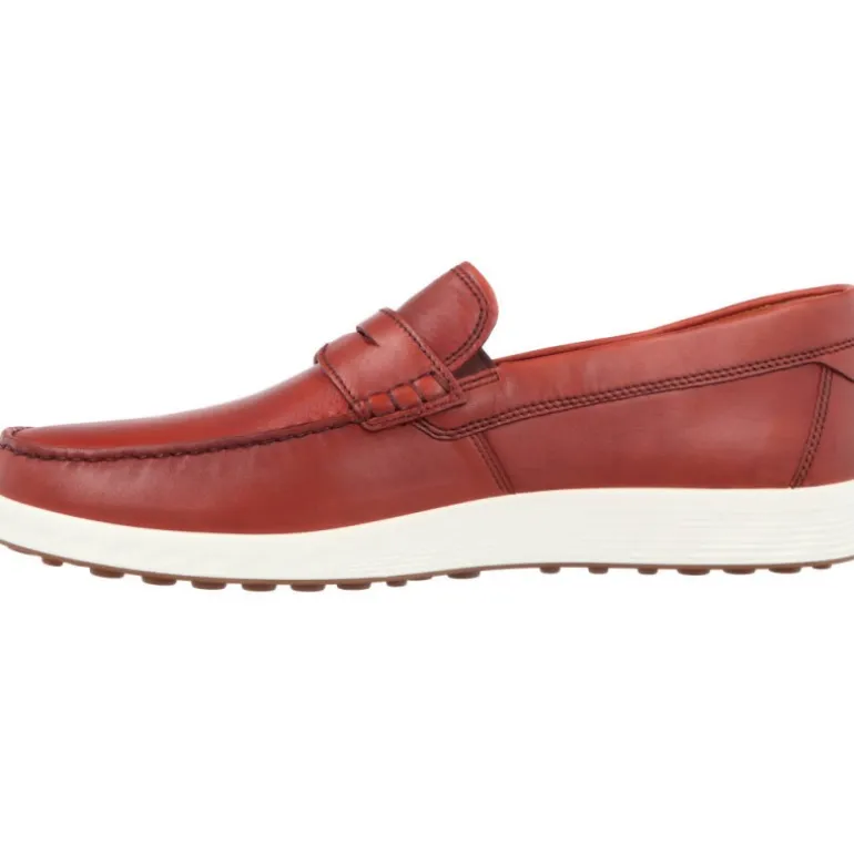 ECCO S Lite Moc M Brown