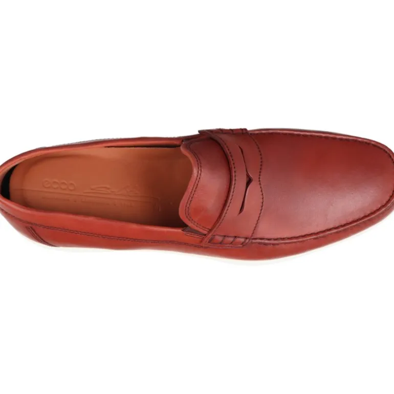 ECCO S Lite Moc M Brown