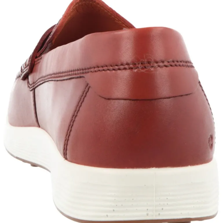 ECCO S Lite Moc M Brown