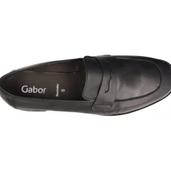 Gabor Vienna Negro