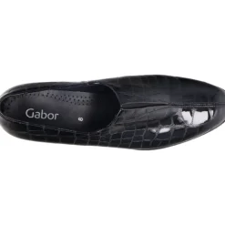 Gabor Adeline Patent