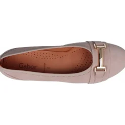 Gabor Asia Antik Rosa