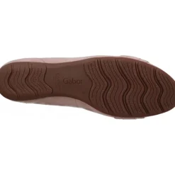 Gabor Asia Antik Rosa