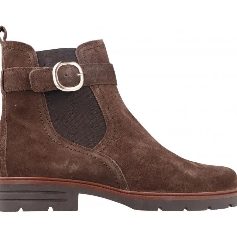 Gabor Atene Ante Marrón