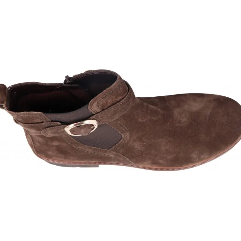 Gabor Atene Ante Marrón