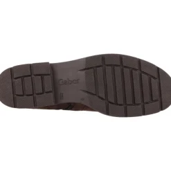 Gabor Atene Ante Marrón