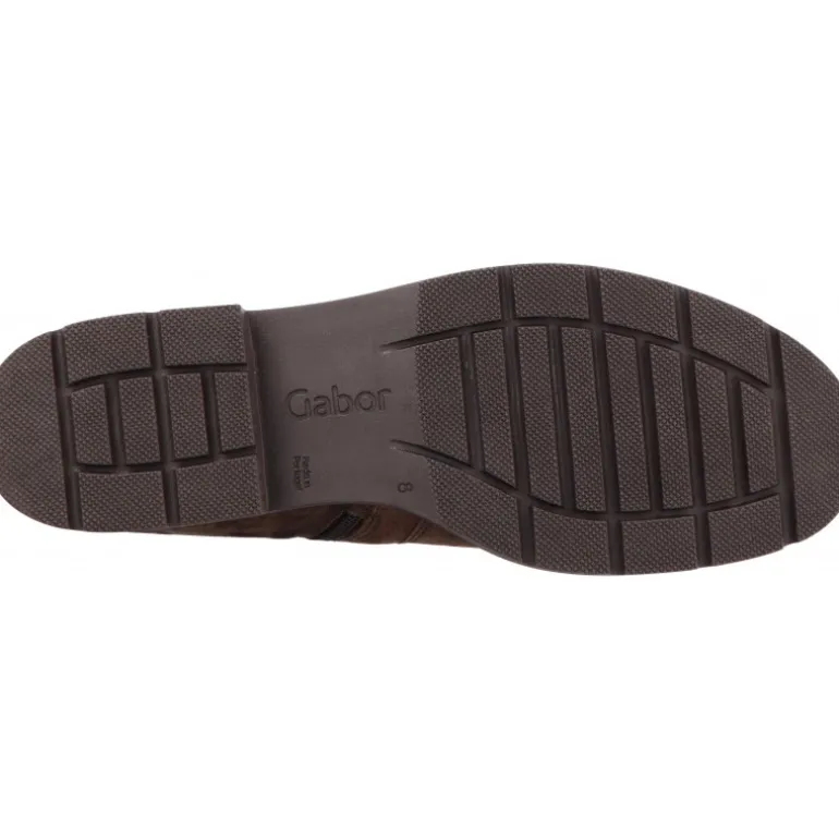 Gabor Atene Ante Marrón