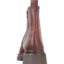 Gabor Azzedine Marrón