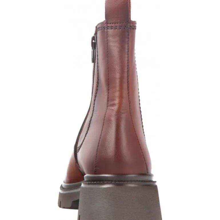 Gabor Azzedine Marrón