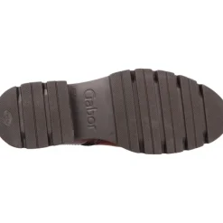 Gabor Azzedine Marrón