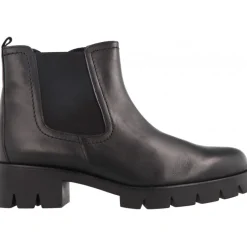 Gabor Bodo Cuero Black