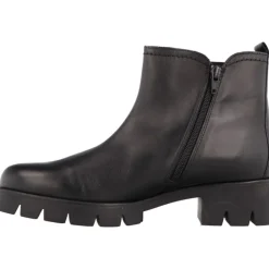 Gabor Bodo Cuero Black