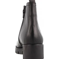 Gabor Bodo Cuero Black