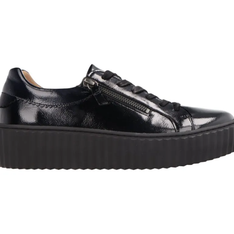 Gabor Brooklyn Black