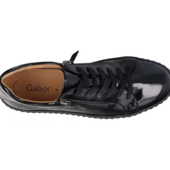 Gabor Brooklyn Black