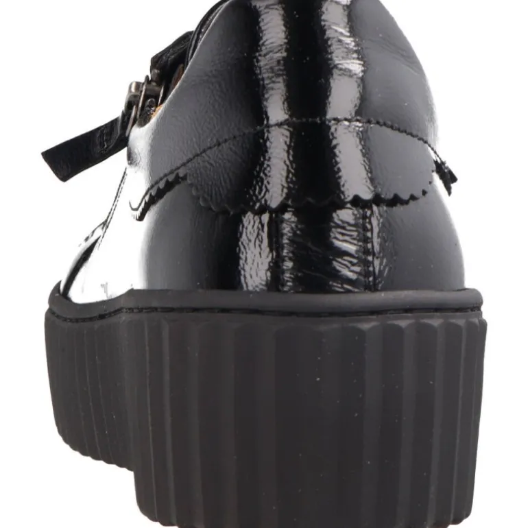 Gabor Brooklyn Black