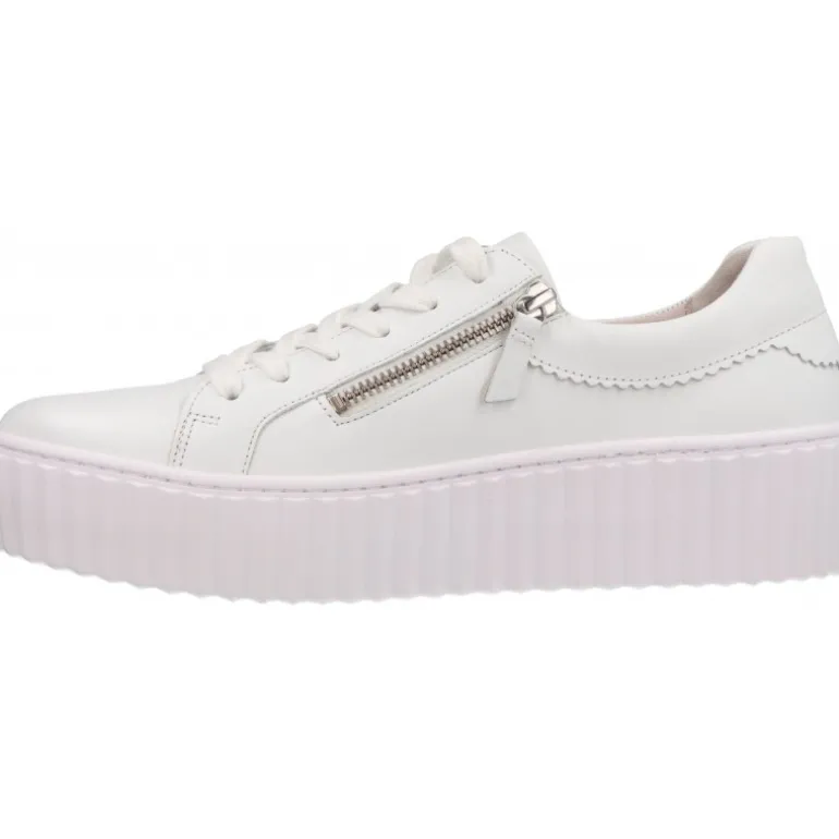 Gabor Brooklyn White