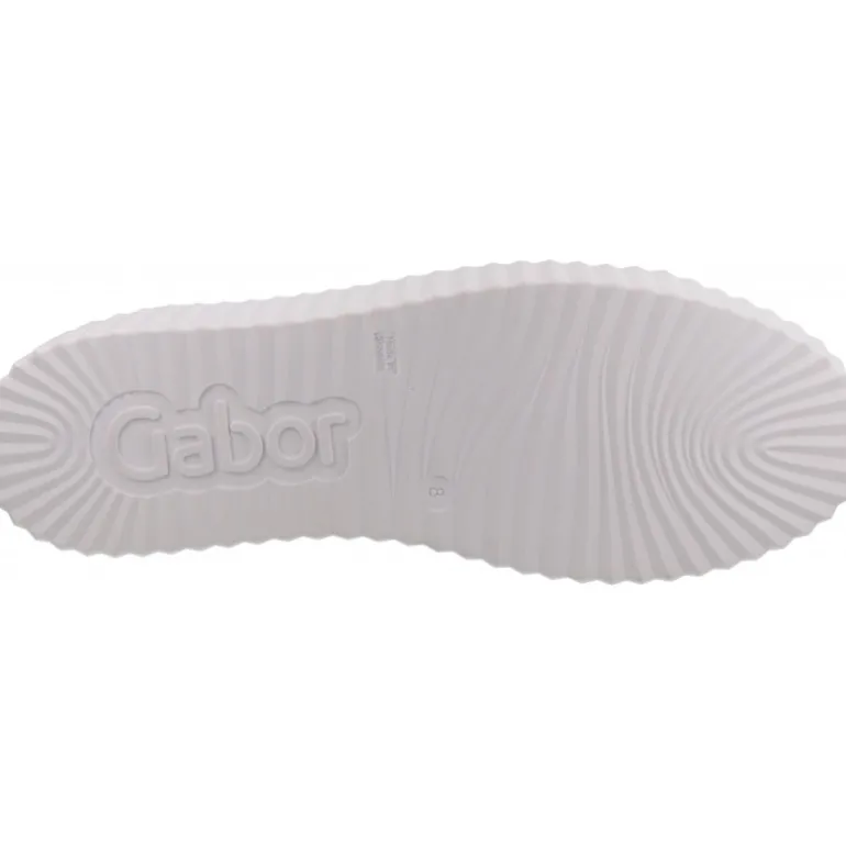 Gabor Brooklyn White