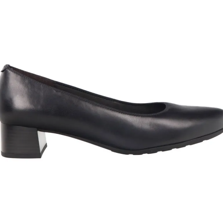 Gabor Caroline Black