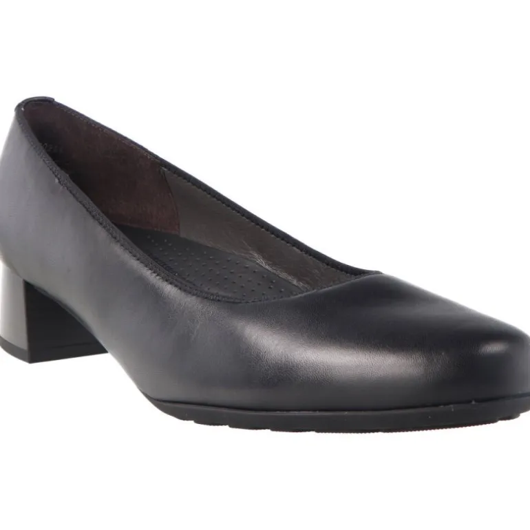 Gabor Caroline Black