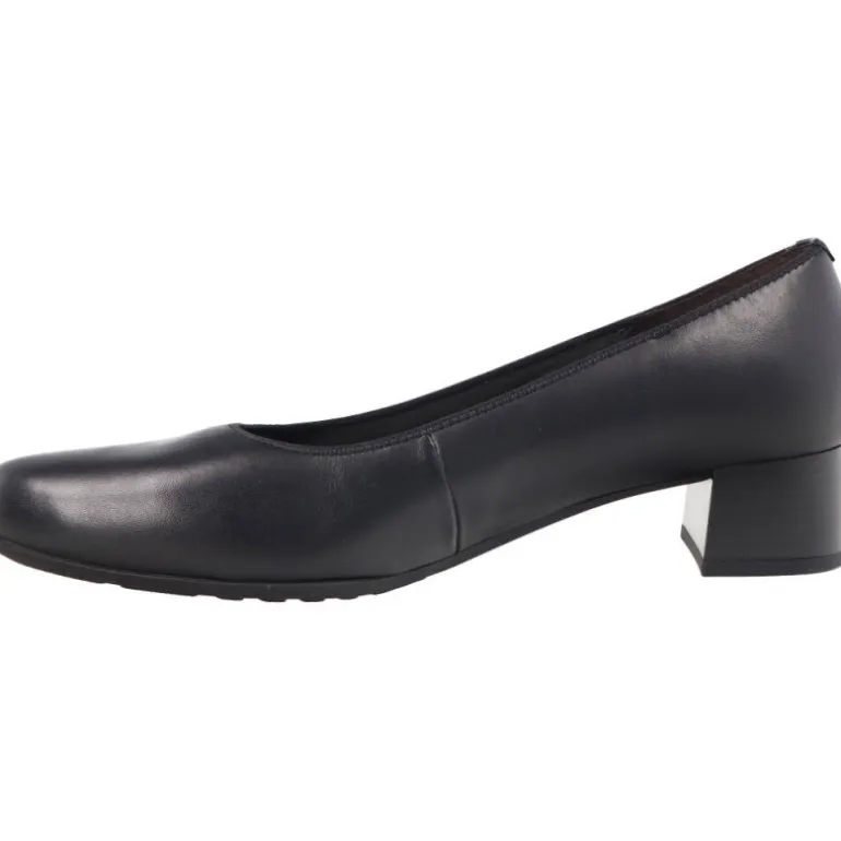 Gabor Caroline Black