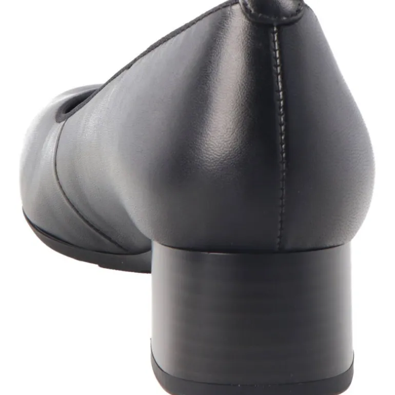 Gabor Caroline Black