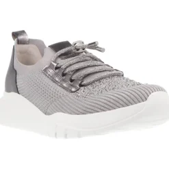 Gabor Danuba Lace Grau