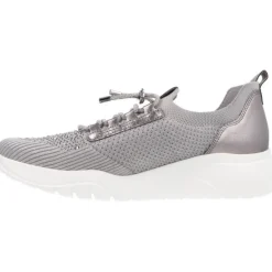 Gabor Danuba Lace Grau