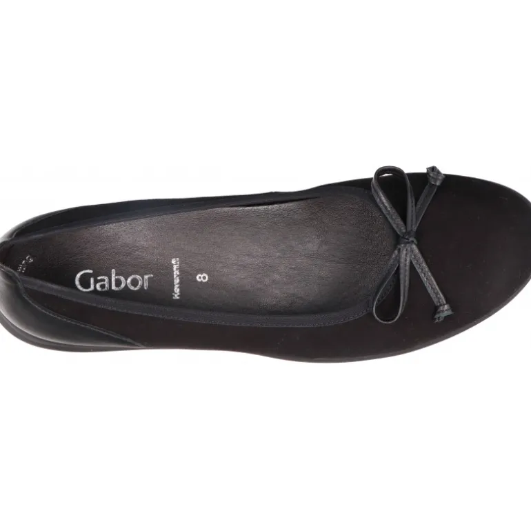 Gabor Denise Ante Black