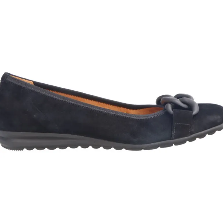 Gabor Denny Ante Black