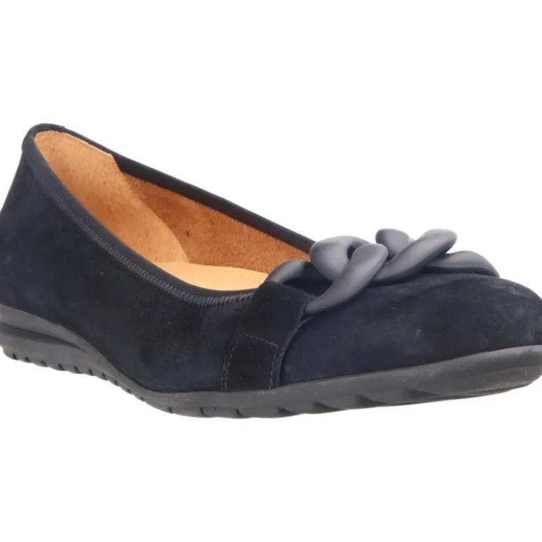 Gabor Denny Ante Black