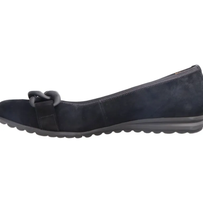 Gabor Denny Ante Black