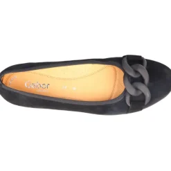 Gabor Denny Ante Black