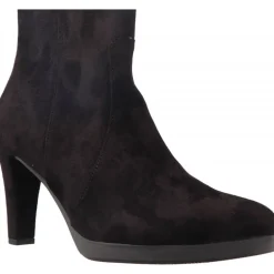 Gabor Elbrus Ante Negro