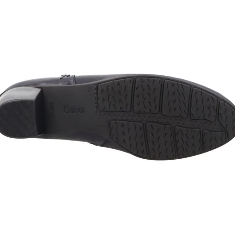 Gabor Electra Nightblue