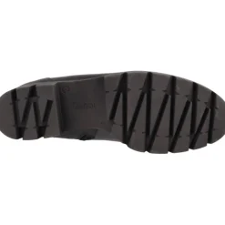 Gabor Estrella Cuero Negro