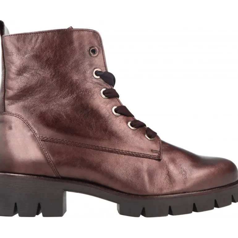 Gabor Estrella Iron Metal