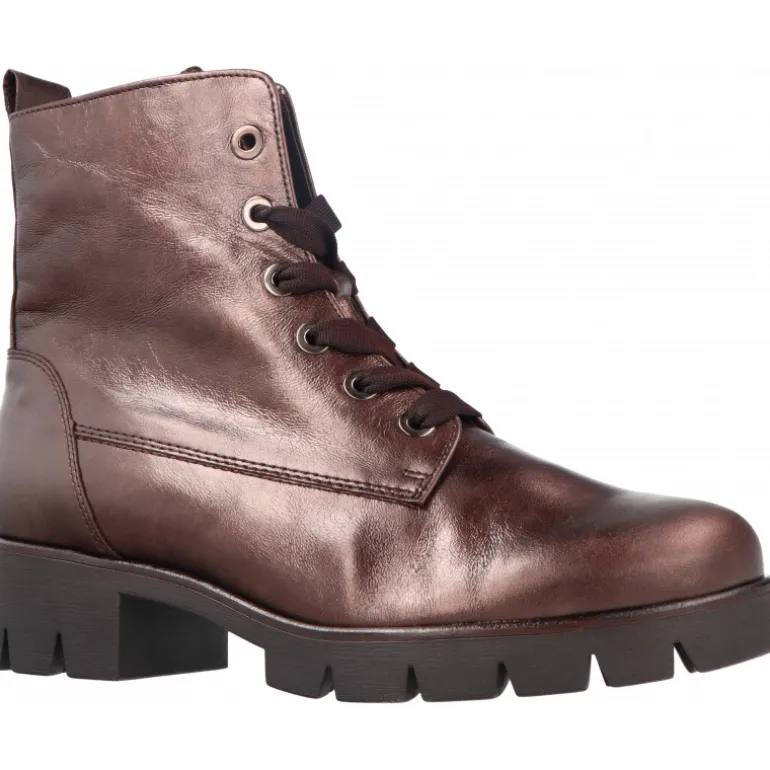 Gabor Estrella Iron Metal