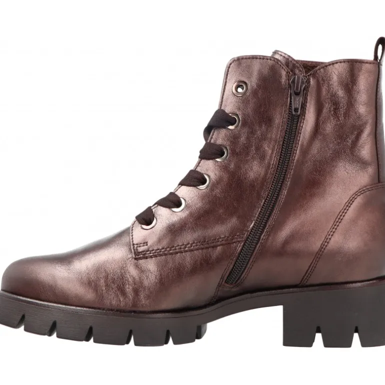 Gabor Estrella Iron Metal