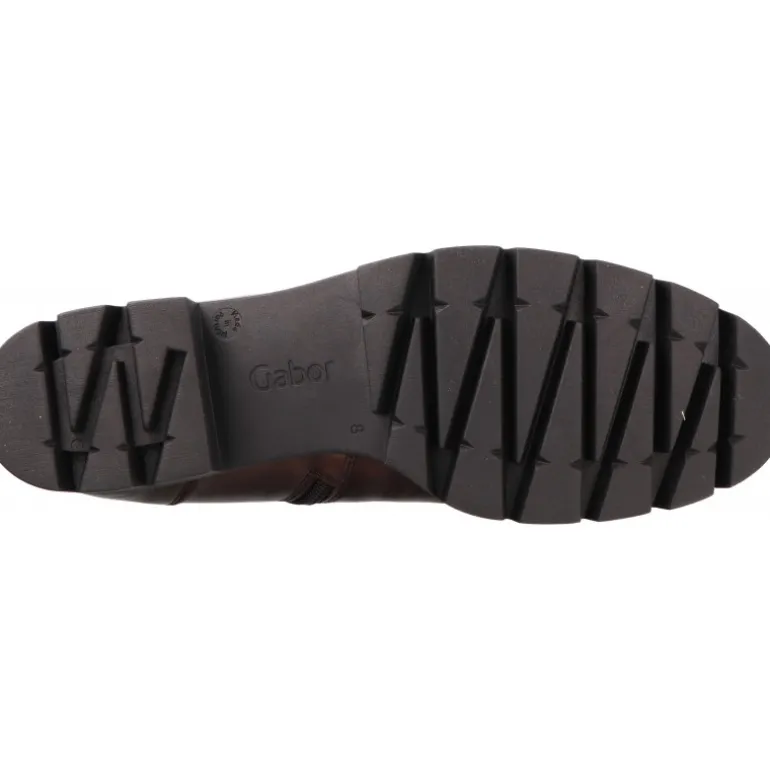 Gabor Estrella Iron Metal