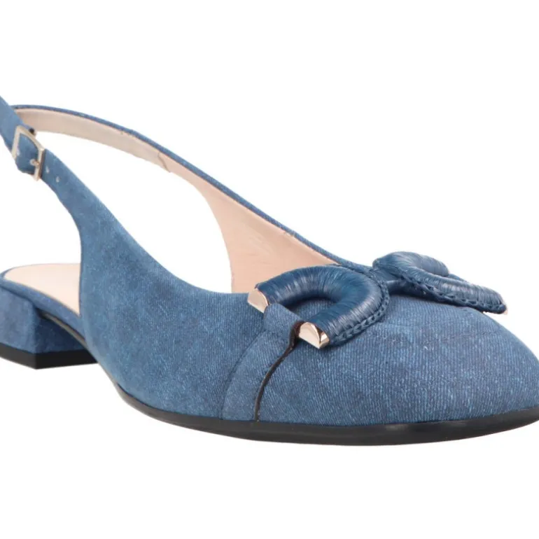 Gabor Ganna Pro Denim