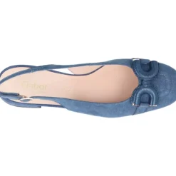 Gabor Ganna Pro Denim