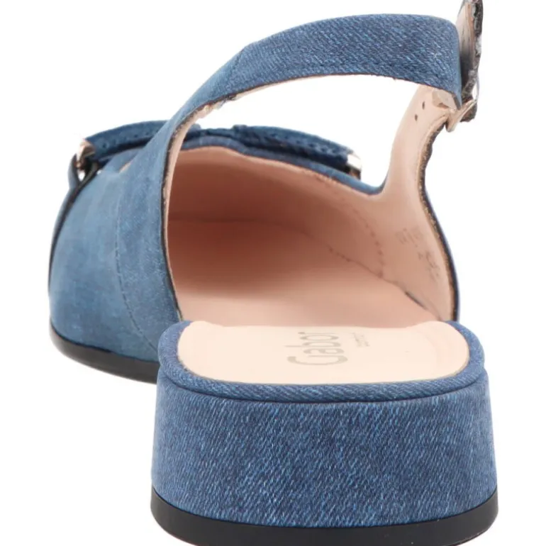 Gabor Ganna Pro Denim