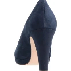 Gabor Georgina High Navy