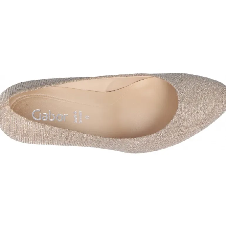 Gabor Georgina High Rosé